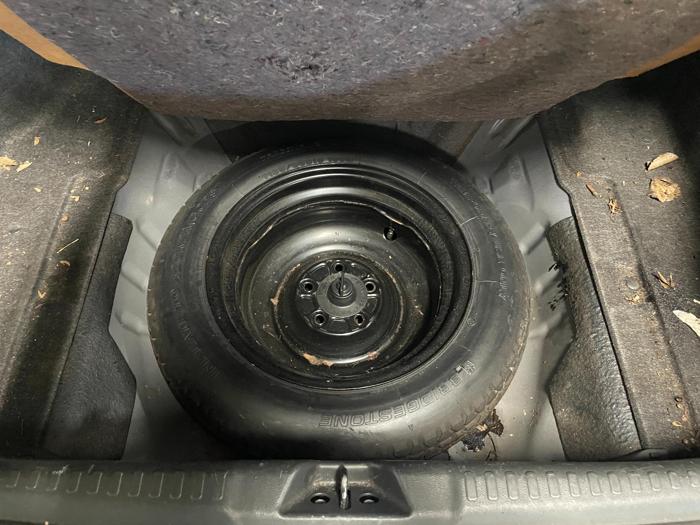 2003 Honda Accord