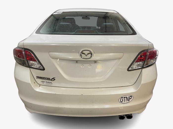 2011 Mazda Mazda6