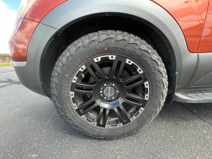 2009 kia borrego ex-v8-4wd with 221382 miles for sale near clearwater, minnesota 58c4930198074474b5a9f986ab4498e3.jpeg