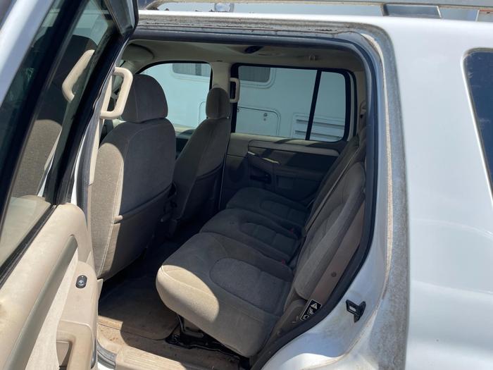 2003 Ford Explorer