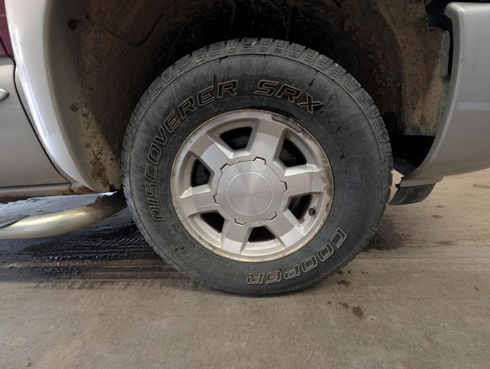 2006 gmc sierra-1500 sl-ext.-cab-4wd with 169458 miles for sale near elk-river, minnesota 58caf6f32d3249998fb850cb9b9a91a8.jpg