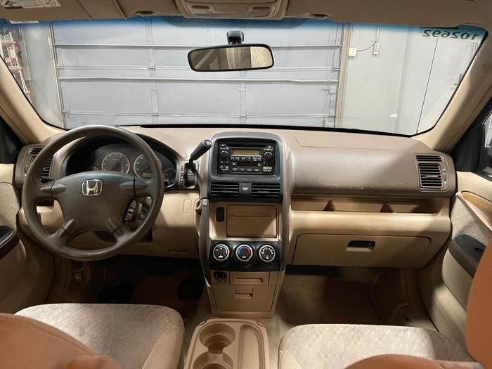 2006 Honda CR-V