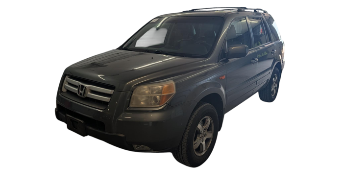 2007 honda pilot ex-l-4wd-at with 274728 miles for sale near elk-river, minnesota 58dc16f5653e432a88f4d5a47d2f5f8f.png