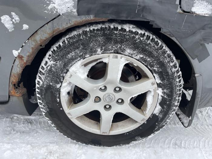 2006 nissan altima 2.5 with 184625 miles for sale near fridley, minnesota 58e4b2701d1243d4a80f892d33995988.jpeg