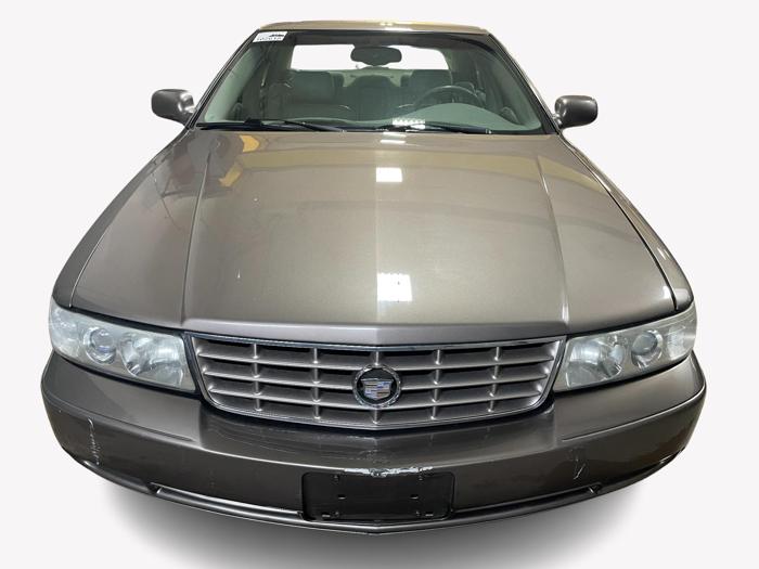 2003 Cadillac Seville