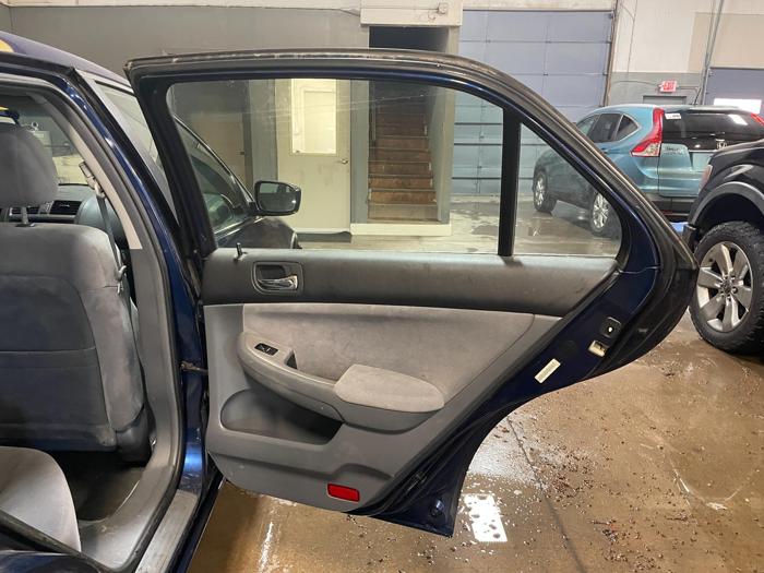 2003 Honda Accord