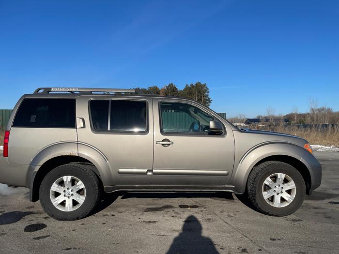 2005 nissan pathfinder xe with 258980 miles for sale near elk-river, minnesota 5909cbcb040d4f9c9d6b9df62f774c1c.jpg