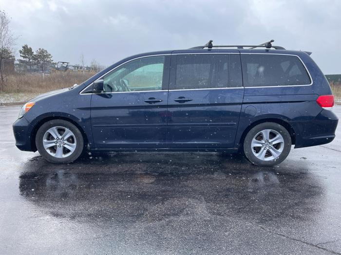 2008 honda odyssey touring with 258066 miles for sale near elk-river, minnesota 5916051f51d24718a0ca3f792a32a6f0.jpg