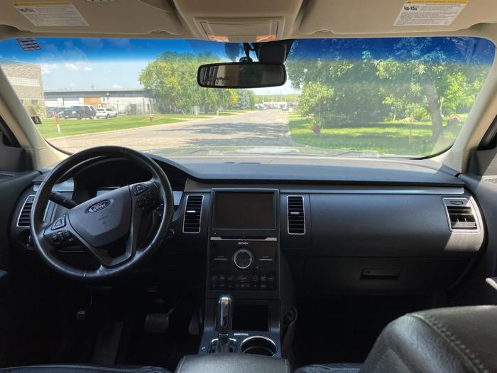2014 Ford Flex