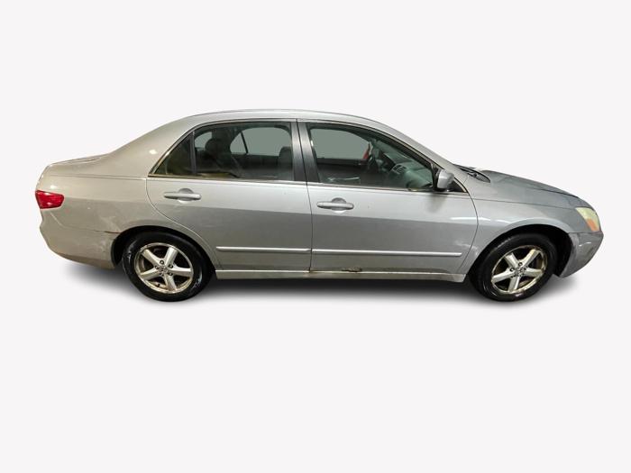 2005 Honda Accord