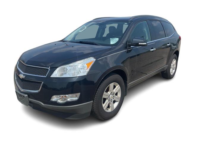 2012 chevrolet traverse 2lt-awd with 172259 miles for sale near annandale, minnesota 5927488f268e4c10975cae53674f7e8e.jpg