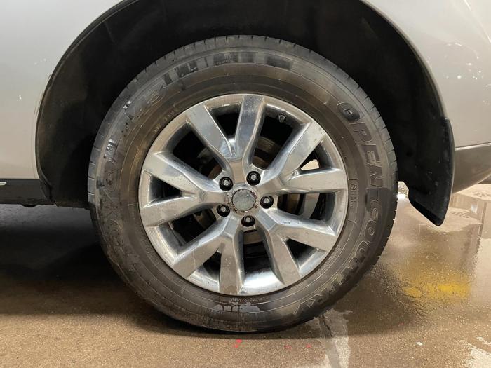 2012 Nissan Murano