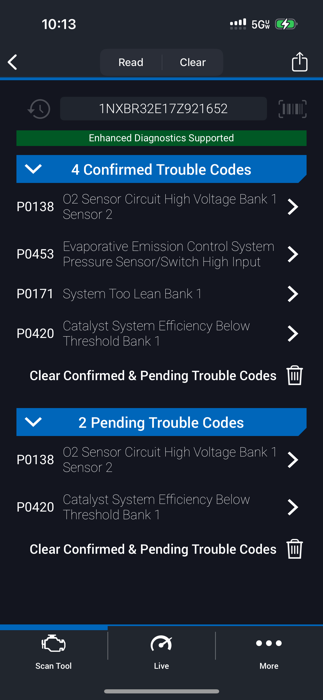 2007 toyota corolla ce with 299999 miles for sale near elk-river, minnesota 592f35be24ae40798635be37421a8287.png