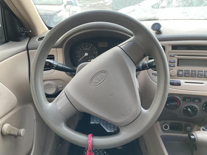 2006 Kia Rio