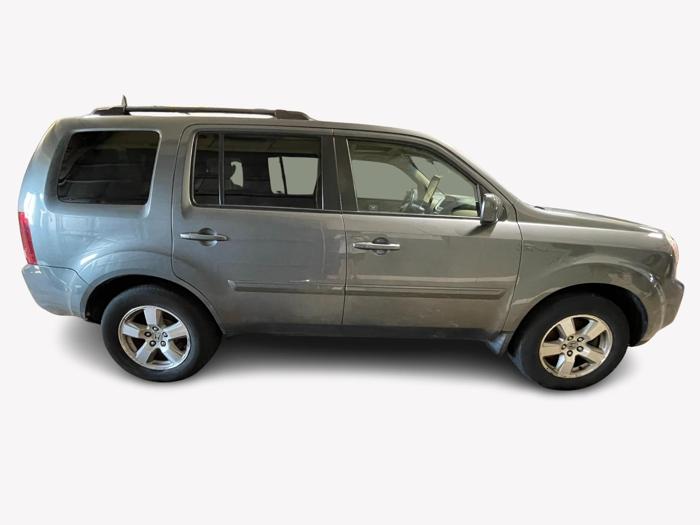 2009 Honda Pilot