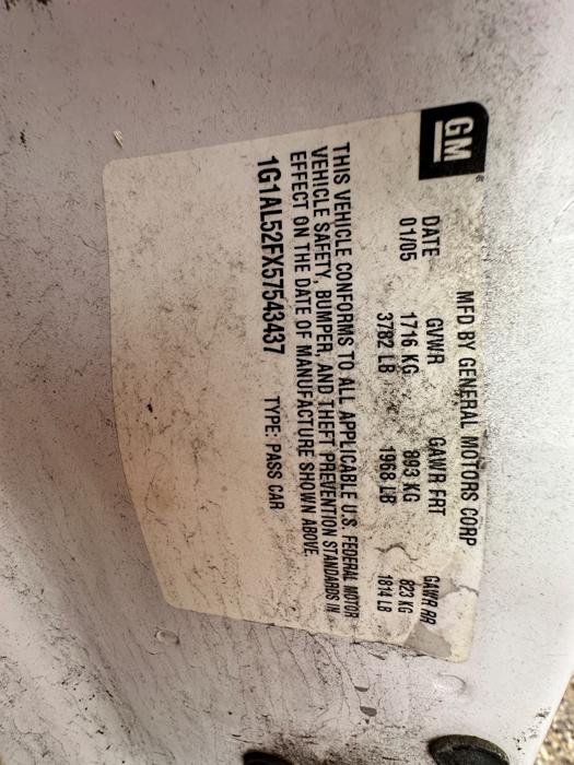 2005 chevrolet cobalt ls-sedan with 197332 miles for sale near elk-river, minnesota 59421a294b3d4d1d82890634c8aa2872.jpeg