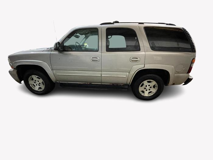 2005 Chevrolet Tahoe