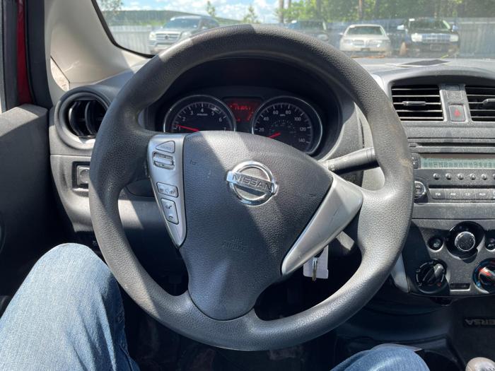 2015 Nissan Versa Note