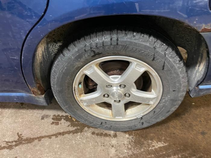 2005 chevrolet impala ls with 150906 miles for sale near elk-river, minnesota 59636145f1e24fa6871a8434d54e717c.jpeg