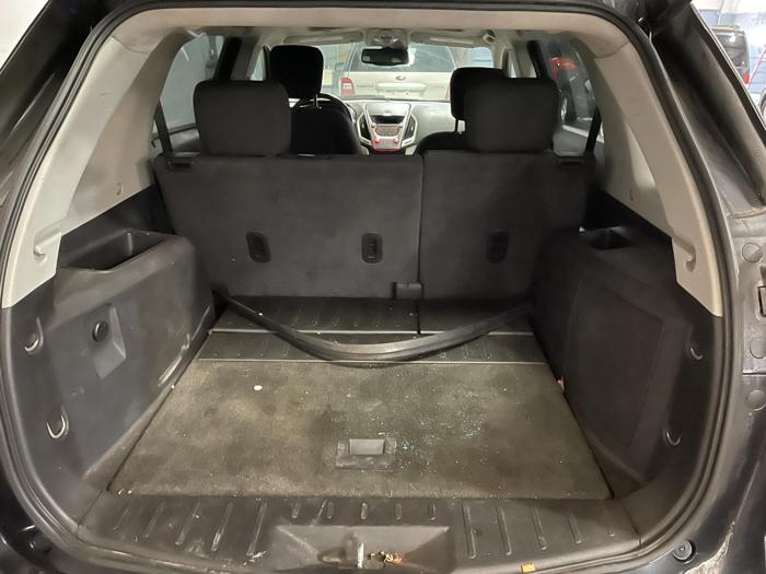 2010 GMC Terrain
