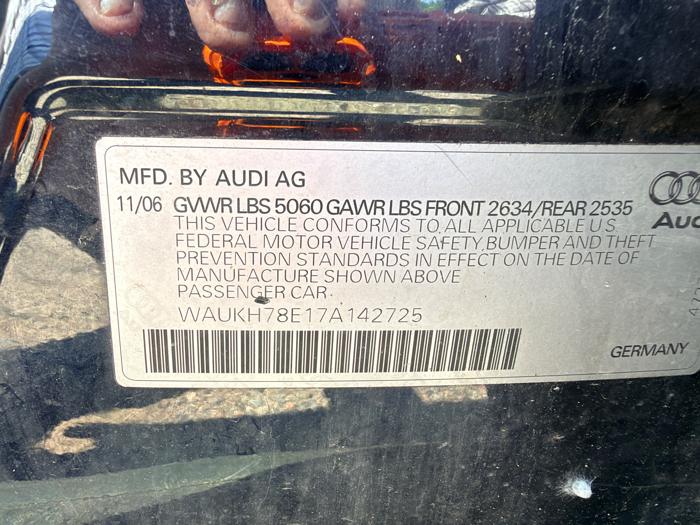 2007 audi a4-avant 3.2-quattro with 191600 miles for sale near elk-river, minnesota 596a03be187b46398263f162d7f91df9.jpeg