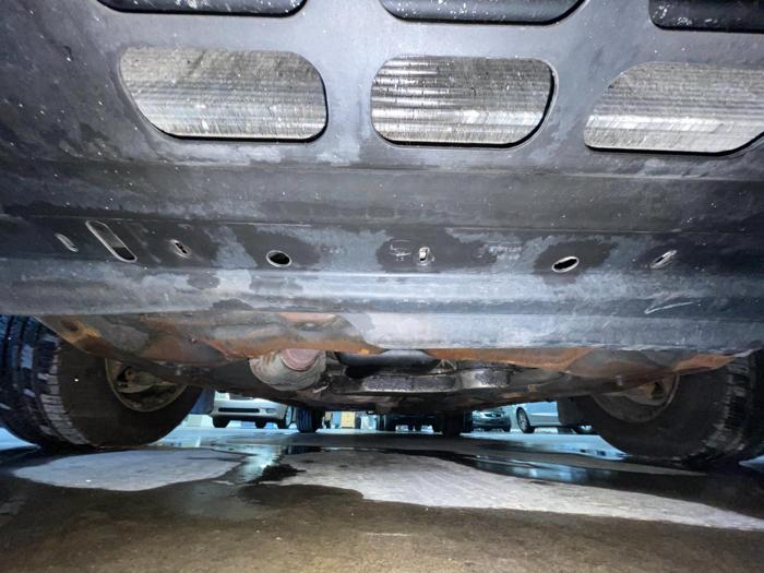 1999 Ford Taurus