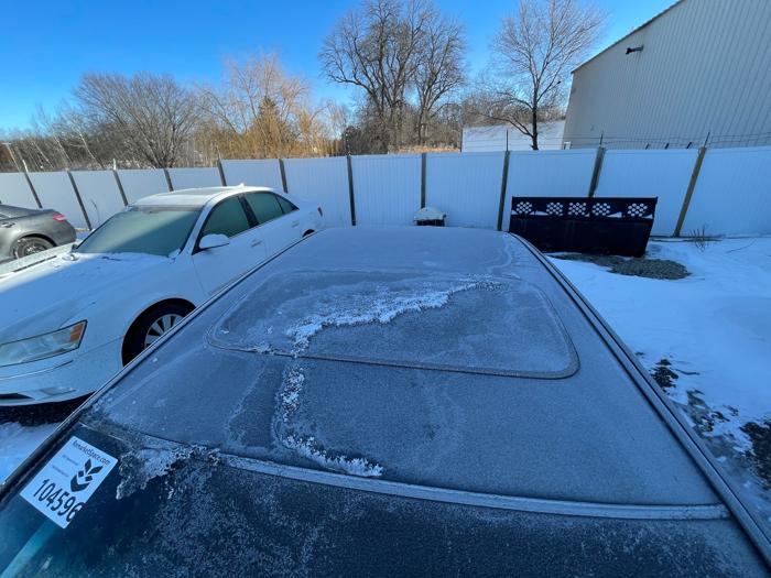 2003 honda accord ex with 200610 miles for sale near elk-river, minnesota 597801b108614fb3802c3cd4e0fdfc4a.jpeg