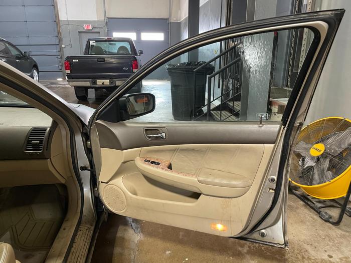 2003 Honda Accord