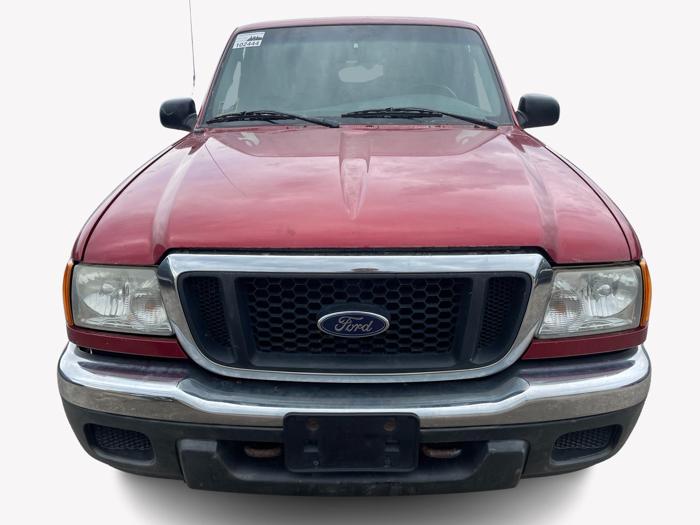 2004 Ford Ranger