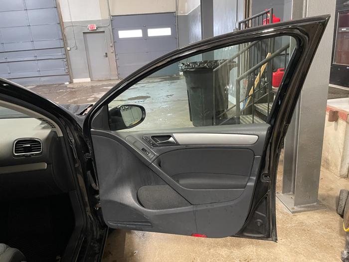 2011 Volkswagen Golf