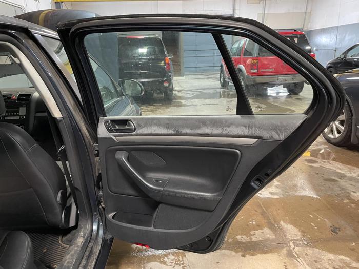 2010 Volkswagen Jetta
