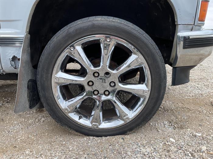 1992 Chevrolet C/K 1500