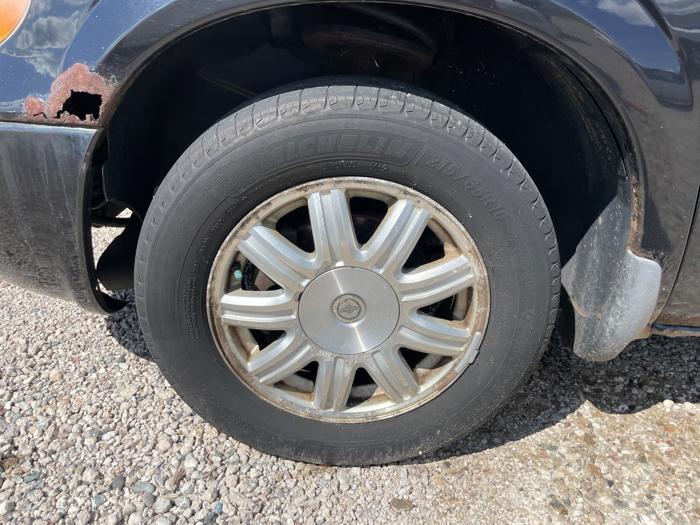 2006 chrysler town-&-country touring with 209387 miles for sale near elk-river, minnesota 59afe1e644ea46a79802a06cab1bef36.jpeg