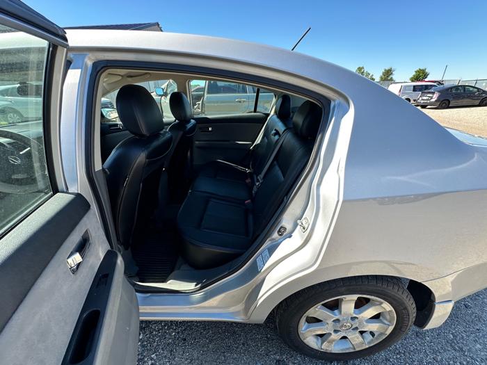 2007 nissan sentra 2.0 with 161107 miles for sale near elk-river, minnesota 59b0268d7b164981b4b37d59249c3322.jpeg