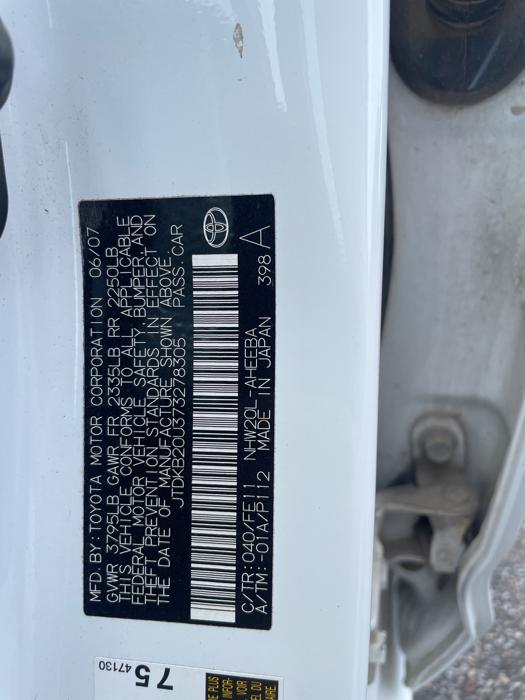 2007 toyota prius touring with 213965 miles for sale near elk-river, minnesota 59b8fe4816a343dc9b46752a7b054444.jpeg