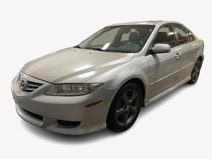 2006 Mazda Mazda6
