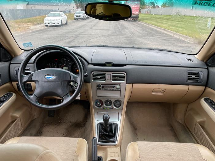 2003 subaru forester 2.5-x with 210773 miles for sale near elk-river, minnesota 59db14a37b744914adabca6f6b228a7a.jpeg