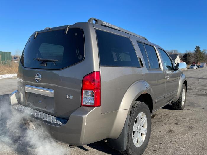 2005 nissan pathfinder xe with 258980 miles for sale near elk-river, minnesota 59e73f5770d84ed89feb65a3ad6fc988.jpg