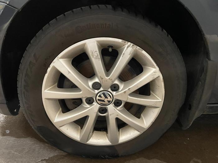 2010 Volkswagen Jetta