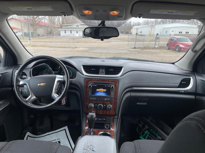 2013 chevrolet traverse 1lt-fwd with 163117 miles for sale near annandale, minnesota 59fb54ad0ccc494c995d3f8b7edb95b2.jpeg