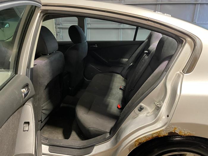 2011 Nissan Altima