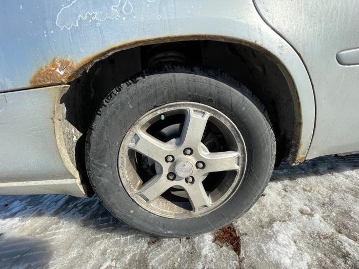 2004 chevrolet impala ls with 211422 miles for sale near elk-river, minnesota 5a0a9ec2f87f43529e262eae1d0ad1ae.jpeg