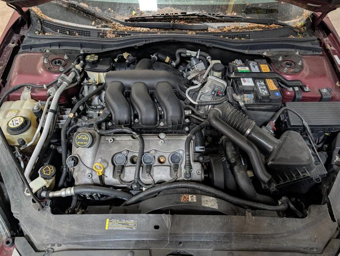 2006 ford fusion v6-sel with 175925 miles for sale near elk-river, minnesota 5a0c4f803a9a4179ac3d6e5659d53b90.jpg