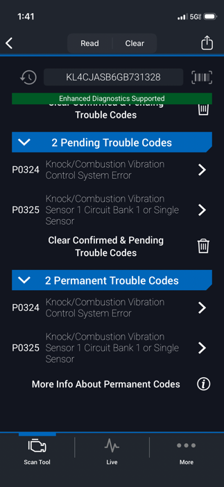 2016 buick encore base-fwd with 55983 miles for sale near st.-cloud, minnesota 5a1708aab6984bd4b9bde21a341b465a.png