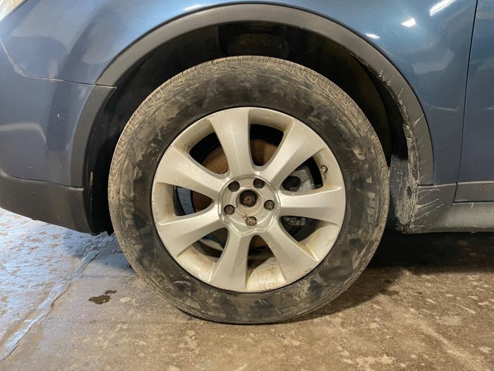 2007 subaru b9-tribeca 5-passenger with 263080 miles for sale near elk-river, minnesota 5a1ba0a39172487aaedf7a364f6a0a93.jpeg