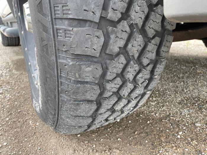 2004 Chevrolet Tahoe