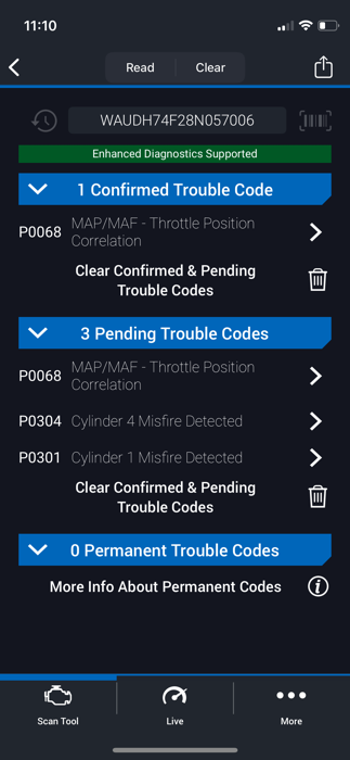 2008 audi a6 3.2-awd with 170790 miles for sale near elk-river, minnesota 5a2ba4a3394b4c82a030f86465bc0800.png
