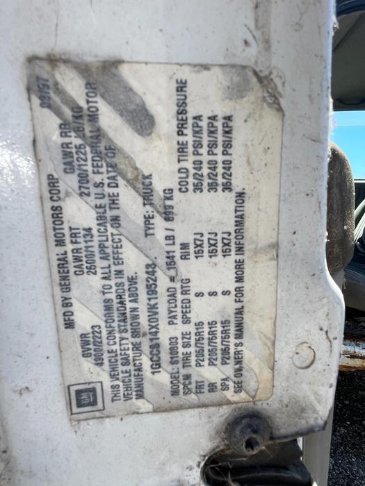 1997 chevrolet s-10-pickup ls with 76071 miles for sale near elk-river, minnesota 5a3bc581ae78483995ed2bb48dd3c6aa.jpg