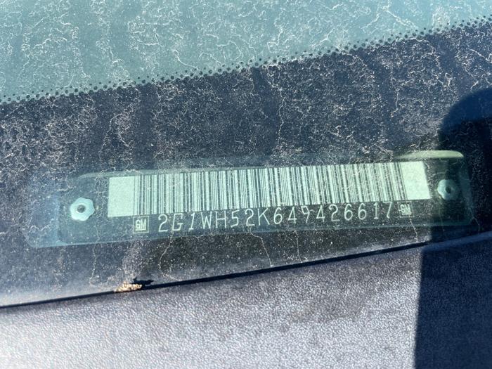 2004 chevrolet impala ls with 211422 miles for sale near elk-river, minnesota 5a3bef87ea23499ca224f6b101d70290.jpeg