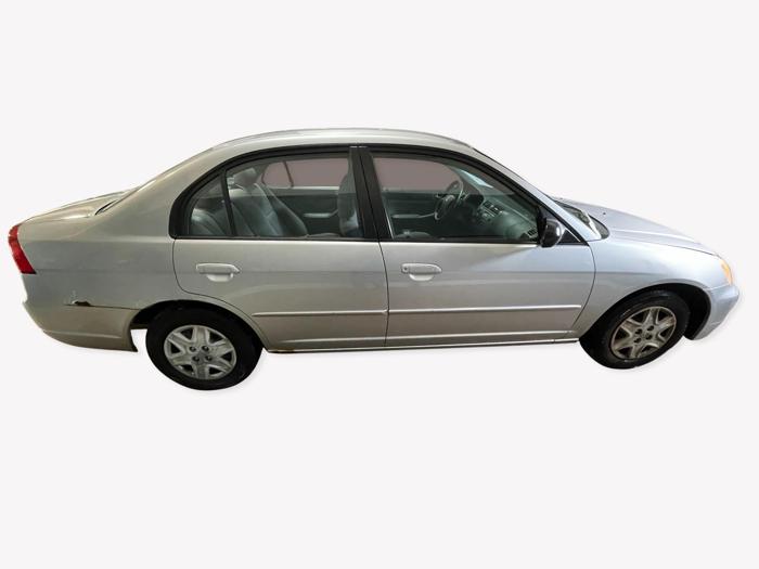 2003 Honda Civic